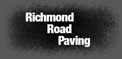 Richmond Road Paving